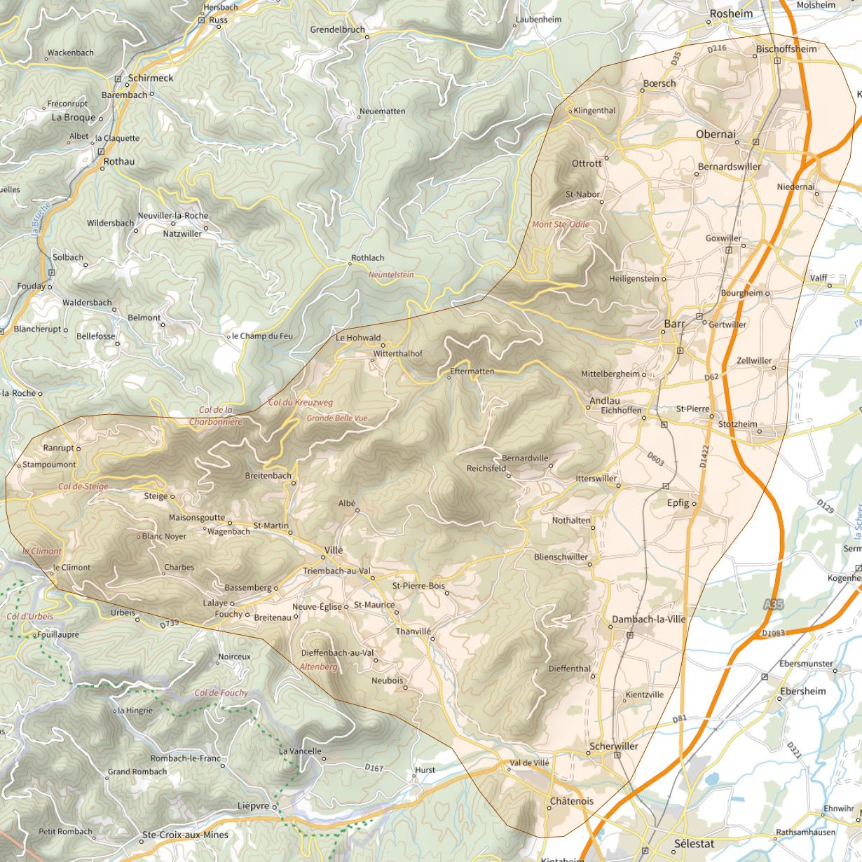 Cours de batterie Alsace centrale